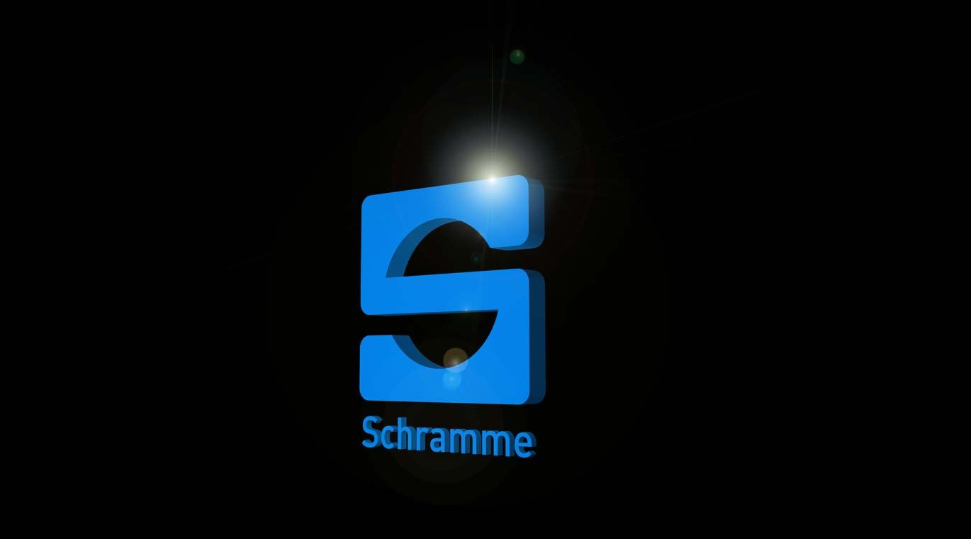 Logo 3D Magnetbau Schramme
