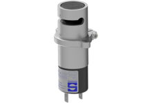 Schlauchklemmventil Magnetbau Schramme