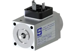 Hubmagnet Magnetbau Schramme