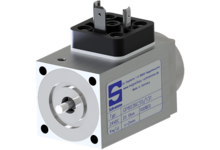 Hubmagnet Magnetbau Schramme