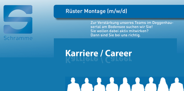 News-Jobs-Ruester Montage