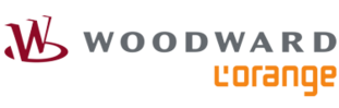  Woodward L'orange 
