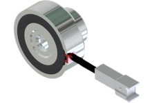 Elektromagnetische Bremse Magnetbau Schramme