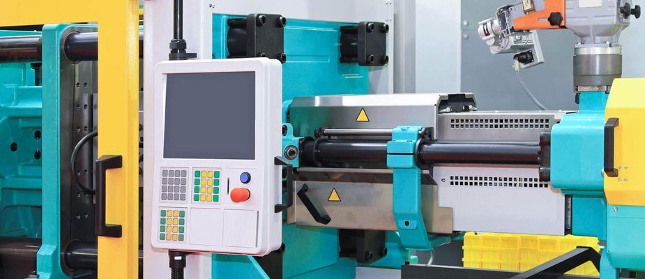 Produktionsmaschine 