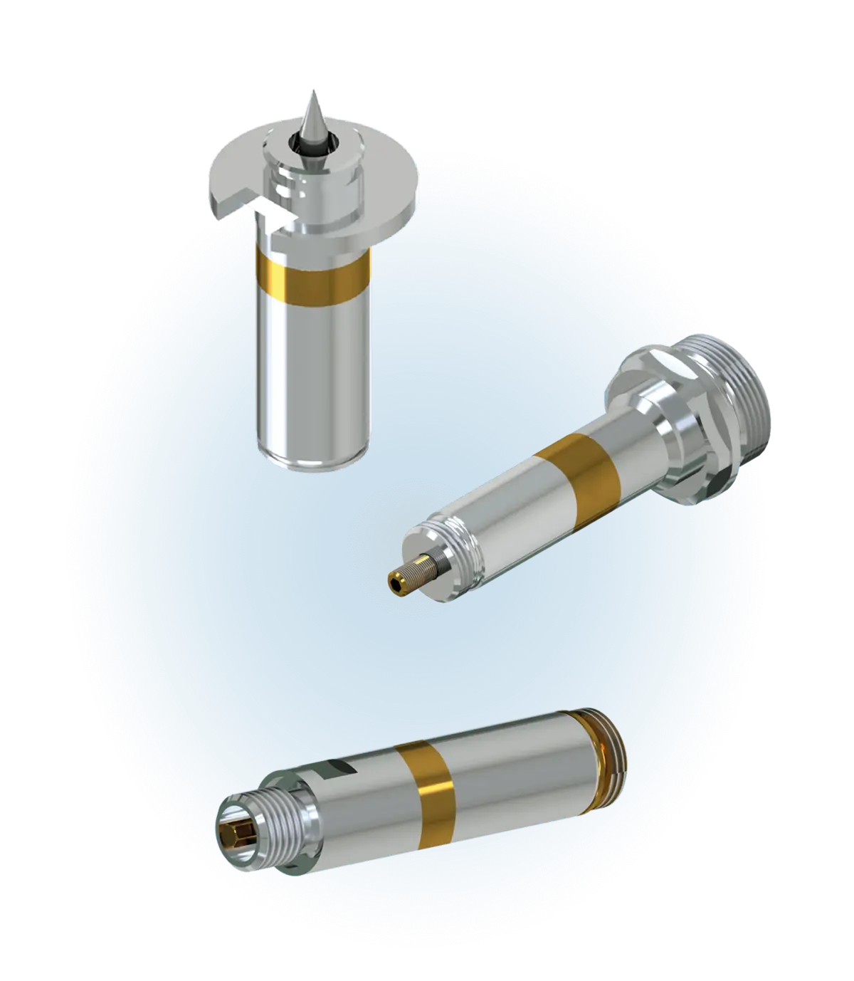 Verschiedene individuelle Elektromagnete Betätigungssyteme von Magnetbau Schramme 