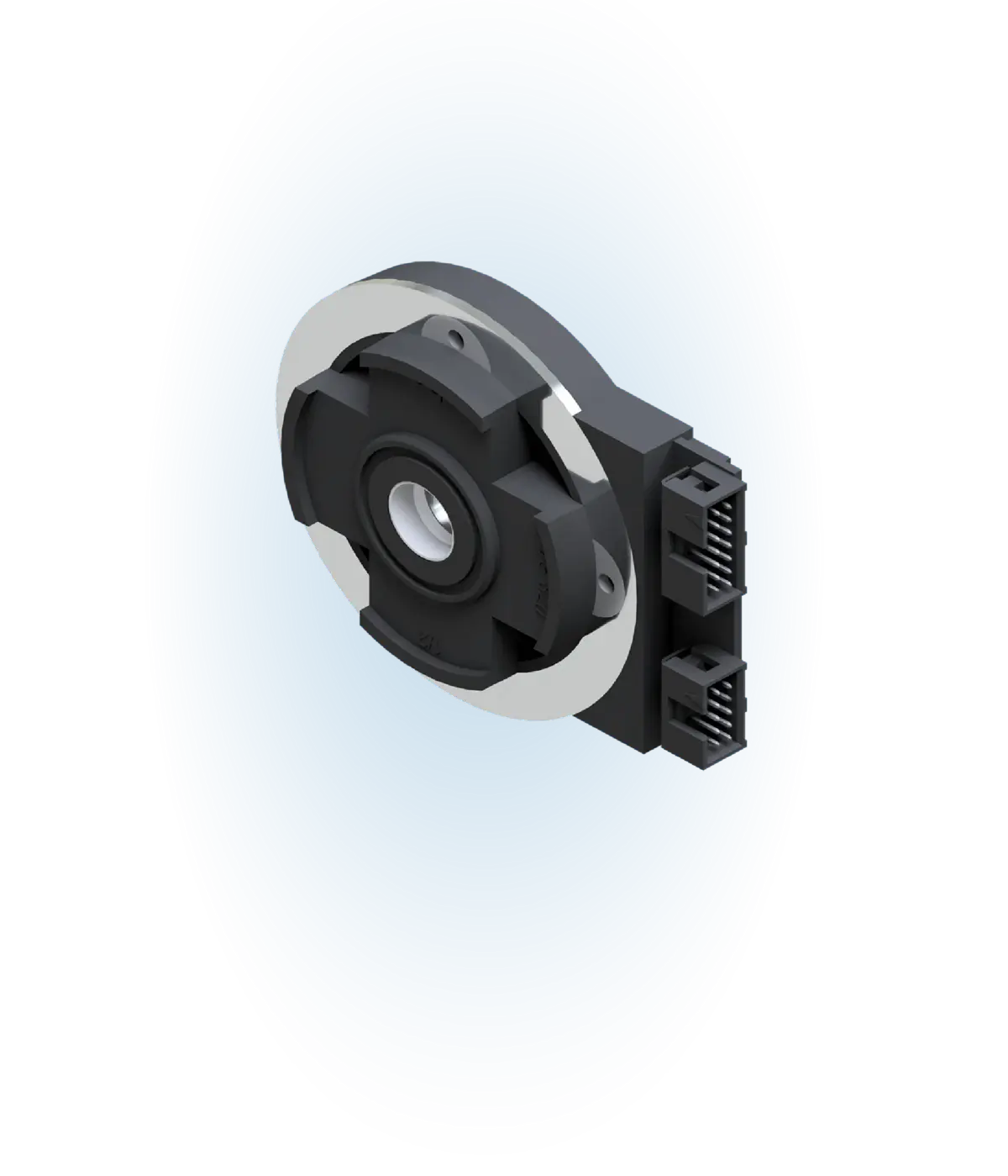 Individuelle Magnetspule von Magnetbau Schramme 