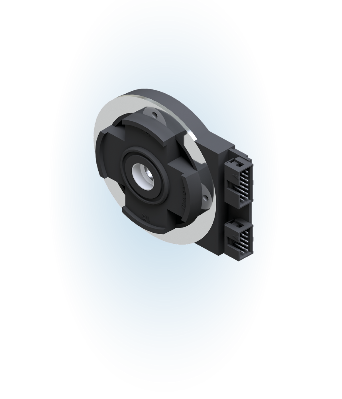Individuelle Magnetspule von Magnetbau Schramme
